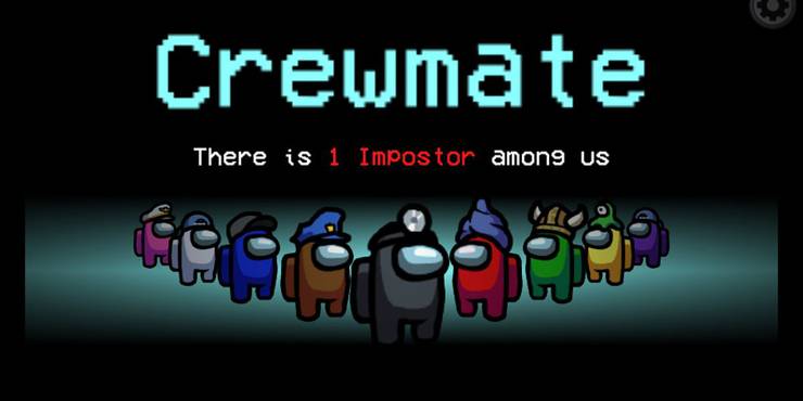 Among Us Mods That Actually Make It Harder To Be An Impostor Among Us Mods That Actually Make It Harder To Be An Impostor